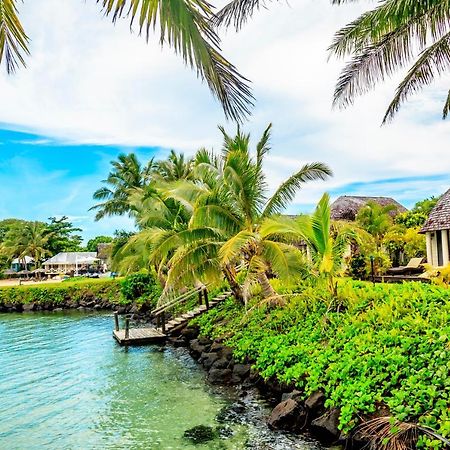 Le Lagoto Resort & Spa Fagamalo Exterior photo