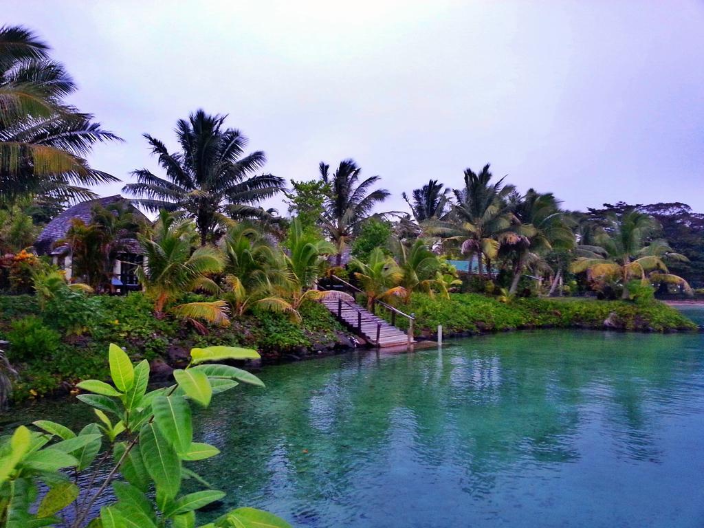 Le Lagoto Resort & Spa Fagamalo Exterior photo