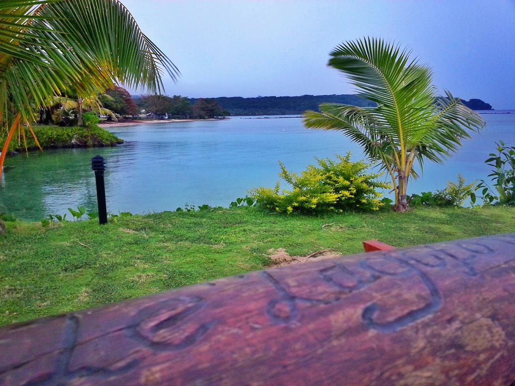 Le Lagoto Resort & Spa Fagamalo Exterior photo