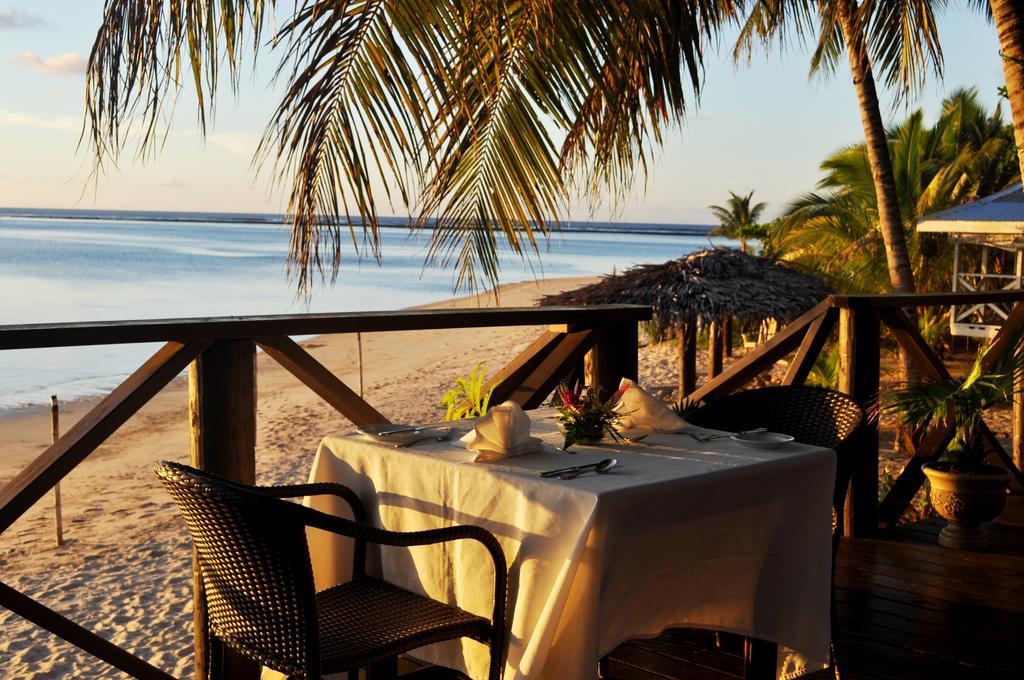 Le Lagoto Resort & Spa Fagamalo Exterior photo