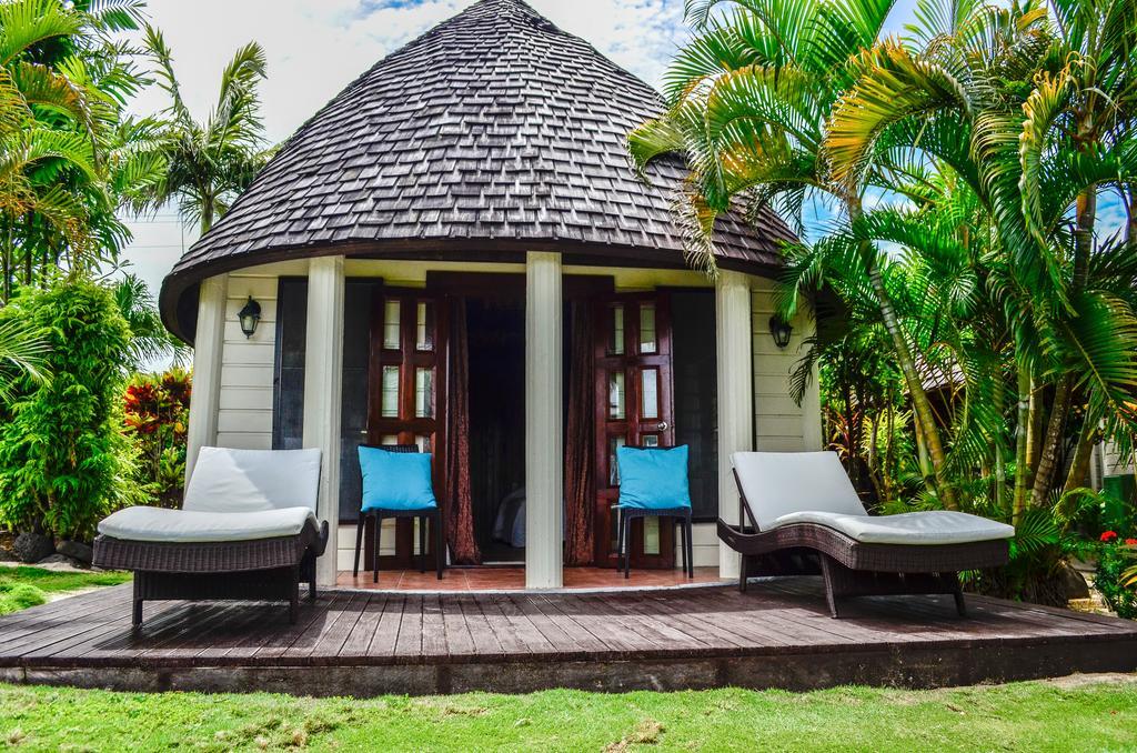 Le Lagoto Resort & Spa Fagamalo Exterior photo