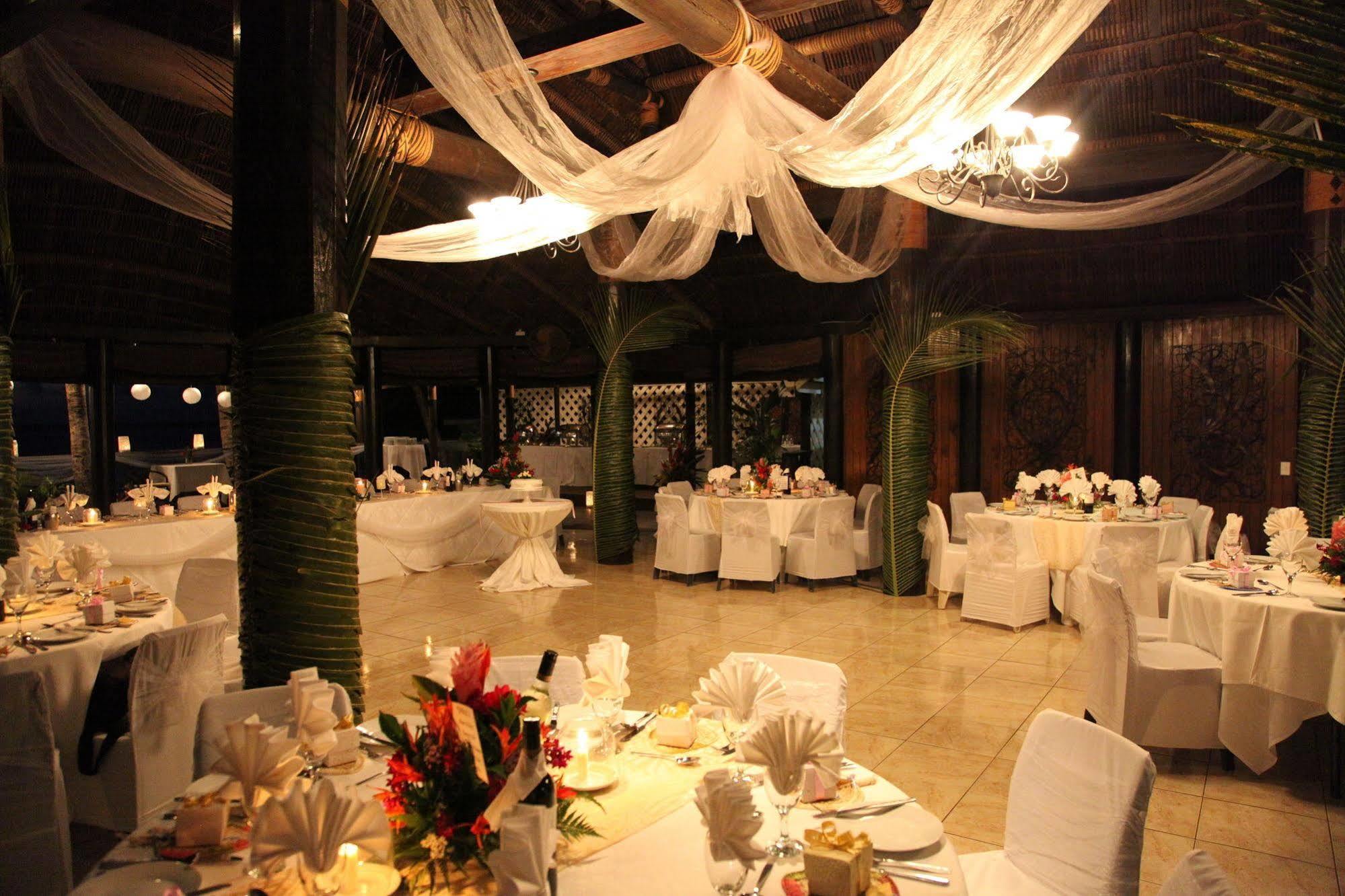 Le Lagoto Resort & Spa Fagamalo Exterior photo